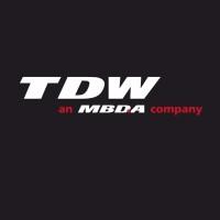 TDW Gesellschaft für verteidigungstechnische Wirksysteme mbH