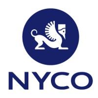NYCO, specialty lubricants and synthetic esters