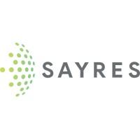 Sayres Defense