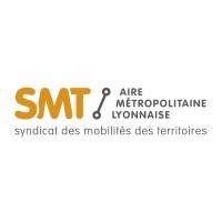 SMT AML (Syndicat des mobilités des territoires de l'aire métropolitaine lyonnaise)