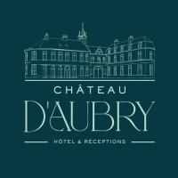 Le Château d'Aubry