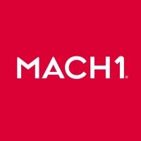 Mach 1 Wheel Components
