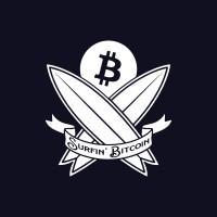 Surfin' Bitcoin
