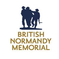 British Normandy Memorial
