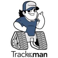 Trackman Tracks