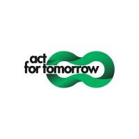 Act for Tomorrow