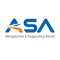 ASA - Aeroportos e Segurança Aérea