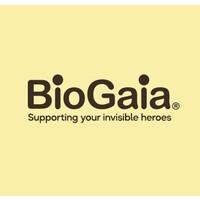 BioGaia AB