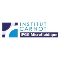 Institut Carnot IPGG Microfluidique