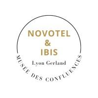 NOVOTEL - IBIS Lyon Gerland, Musée des Confluences