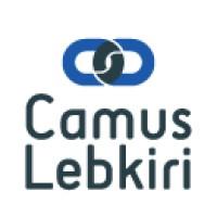 Cabinet Camus Lebkiri