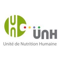 Unité de Nutrition Humaine (UNH-INRAE-UCA)
