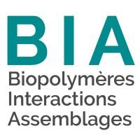 INRAE BIA