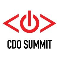 CDO Summit