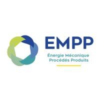EMPP | Pôle scientifique de l'Université de Lorraine