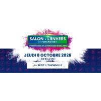 Salon à l'Envers du Grand Est