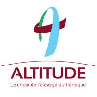 Altitude - Groupe Coopératif agricole et agro-alimentaire du Grand Massif central