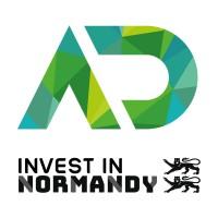 InvestInNormandy