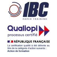 IBC Paper Training