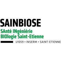 SAnté INgéniérie BIOlogie St-Etienne (SAINBIOSE)