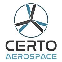 Certo Aerospace Ltd