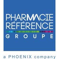 Pharmacie Référence Groupe