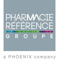 Pharmacie Référence Groupe