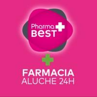 Farmacia Aluche 24h