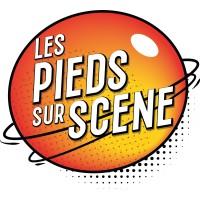 Les Pieds sur Scène
