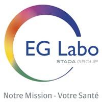 EG LABO - Groupe STADA