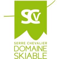Serre Chevalier Domaine Skiable