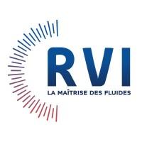 RVI Bureau d'Etudes Fluides