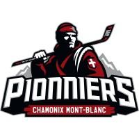 Pionniers de Chamonix