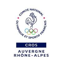Comité Régional Olympique et Sportif Auvergne-Rhône-Alpes