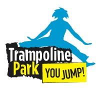 Trampoline Park You Jump France