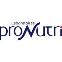 Laboratoires Pronutri