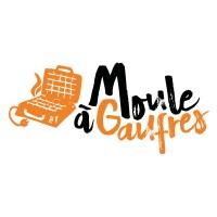 Moule a Gaufres