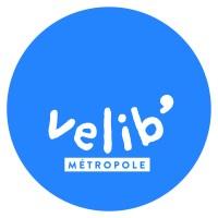 Vélib' Métropole