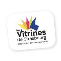 Les Vitrines de Strasbourg