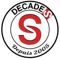 DECADES Sécurité Privée