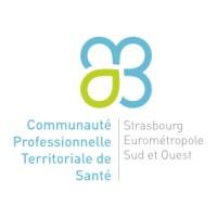 CPTS Strasbourg Eurométropole Sud Ouest 