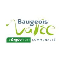 Pôle économique Baugeois-Vallée