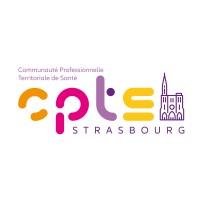 CPTS STRASBOURG