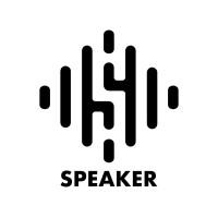 Speaker medias