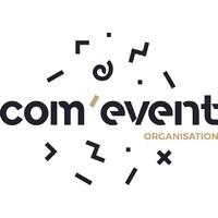 Agence COM'event Organisation
