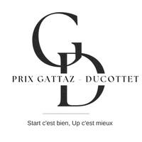 Prix Yvon Gattaz - Elizabeth Ducottet