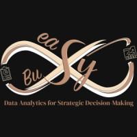 easy Busy · Strategic Data Analytics for Smarter Business Decisions