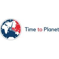 Time to Planet