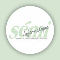 Sémi-Informatique