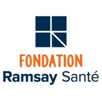 Fondation d’entreprise Ramsay Santé
